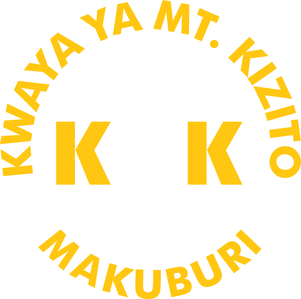 KMK Makuburi Logo